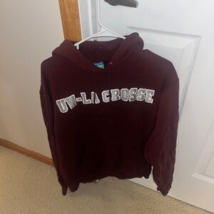 UWL sweatshirt